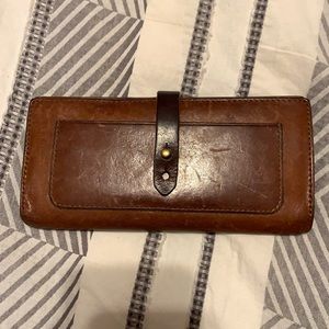 Madewell Wallet